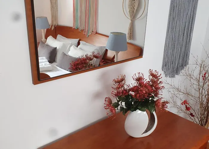 Casa Da Tina Conforto Familiar No Sitio Da 公寓