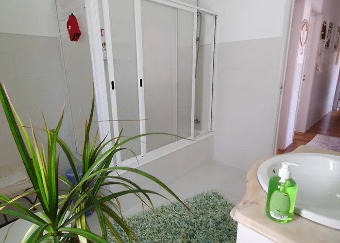 Casa Da Tina Conforto Familiar No Sitio Da 纳扎雷