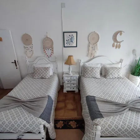 Apartamento Casa Da Tina *