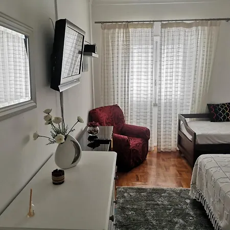 Casa Da Tina Conforto Familiar No Sitio Da アパート