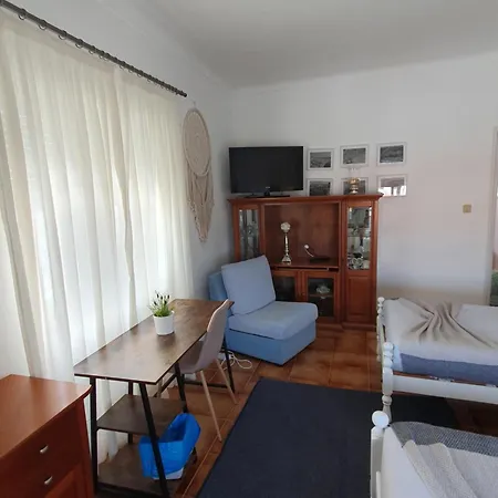 Appartement Casa Da Tina Conforto Familiar No Sítio Da *