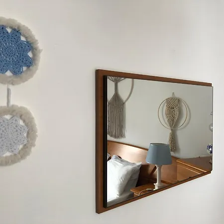 Casa Da Tina Conforto Familiar No Sitio Da Apartmán Nazaré