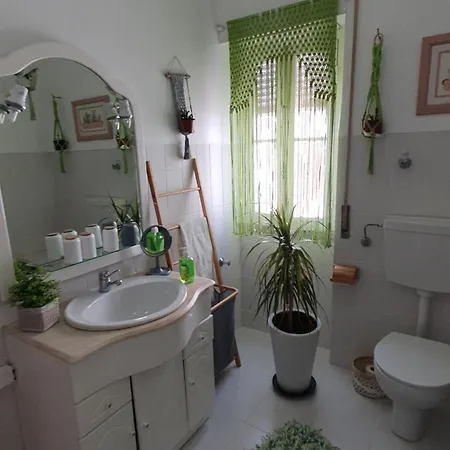 Casa Da Tina Conforto Familiar No Sitio Da 公寓 *